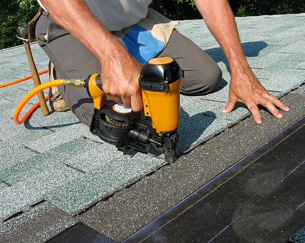Best Residential Roofing Contractor  in Hooper, NE