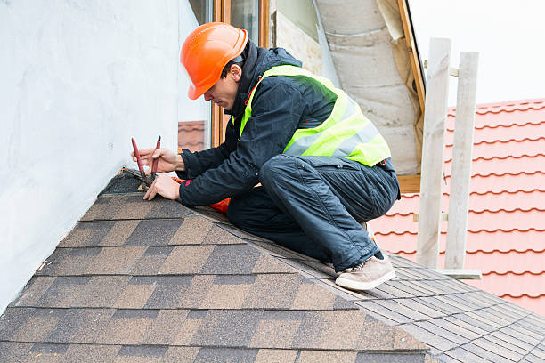 Roof Waterproofing Services in Hooper, NE
