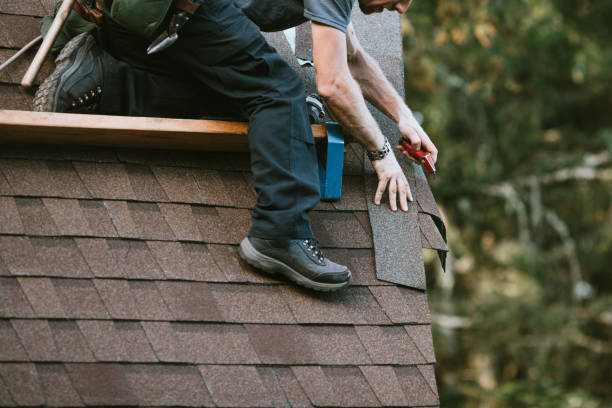 Quick and Trustworthy Emergency Roof Repair Services in Hooper, NE